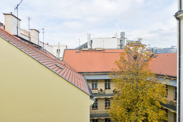 Na Poříčí, Nové Město - Prague 1 | Rent, Apartment, One-bedroom (2+kk), 82 m²