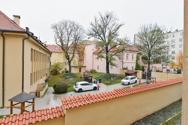 Haštalská, Staré Město - Prague 1 | Rent, Apartment, One-bedroom (2+kk), 54 m²