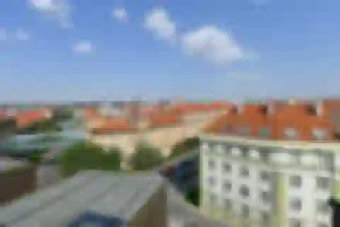 Studentská, Dejvice - Prague 6 | Rent, Apartment, Three-bedroom (4+kk), 123 m²