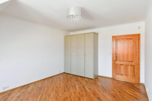 Studentská, Dejvice - Prague 6 | Rent, Apartment, Three-bedroom (4+kk), 123 m²