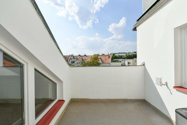 Studentská, Dejvice - Prague 6 | Rent, Apartment, Three-bedroom (4+kk), 123 m²