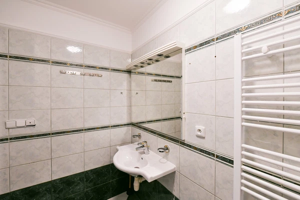 Studentská, Dejvice - Prague 6 | Rent, Apartment, Three-bedroom (4+kk), 123 m²