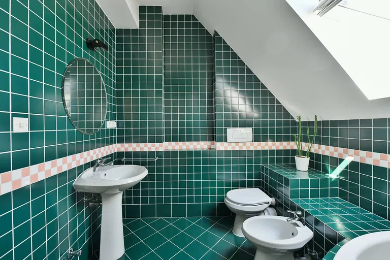 Anny Letenské, Vinohrady - Prague 2 | Rent, Apartment, Three-bedroom (4+kk), 119 m²