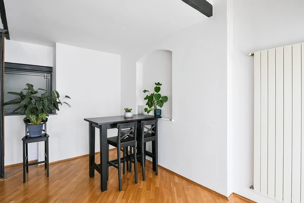 Anny Letenské, Vinohrady - Praha 2 | Pronájem, Byt, 4+kk, 114 m²