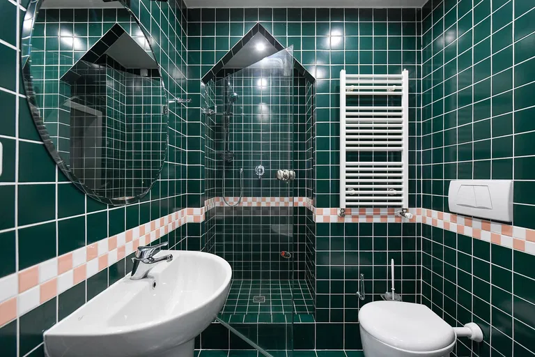 Anny Letenské, Vinohrady - Prague 2 | Rent, Apartment, Three-bedroom (4+kk), 119 m²