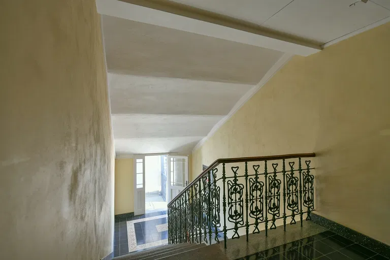 Anny Letenské, Vinohrady - Prague 2 | Rent, Apartment, Three-bedroom (4+kk), 119 m²