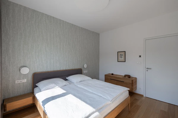 Na Dračkách, Střešovice - Prague 6 | Rent, Apartment, One-bedroom (2+kk), 58 m²