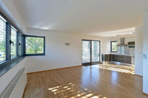 Matějská, Dejvice - Prague 6 | Rent, Apartment, Three-bedroom (4+kk), 120 m²