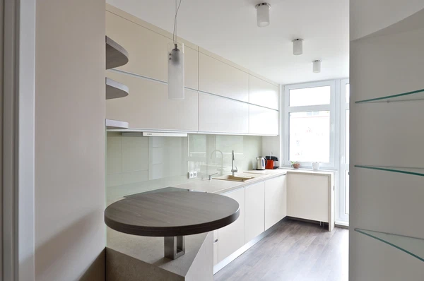 Velké Kunratické, Kunratice - Prague 4 | Rent, Apartment, Two-bedroom (3+kk), 89 m²