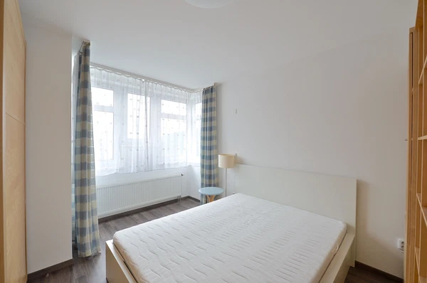 Velké Kunratické, Kunratice - Prague 4 | Rent, Apartment, Two-bedroom (3+kk), 89 m²