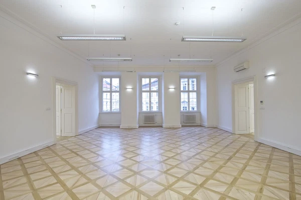 Malé náměstí, Staré Město - Praha 1 | Pronájem, Administrativní budova, 541 m²