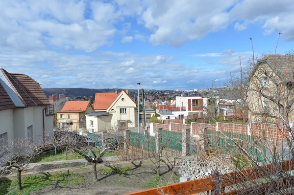 K Beránku, Modřany - Prague 4 | Rent, House, Four-bedroom (5+kk), 186 m²