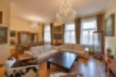 Betlémská, Staré Město - Prague 1 | Rent, Apartment, Two-bedroom (3+1), 137 m²