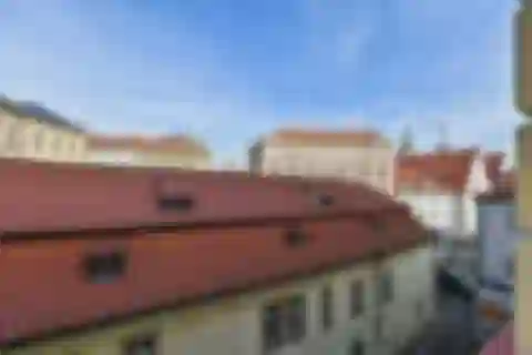 Betlémská, Staré Město - Prague 1 | Rent, Apartment, Two-bedroom (3+1), 137 m²