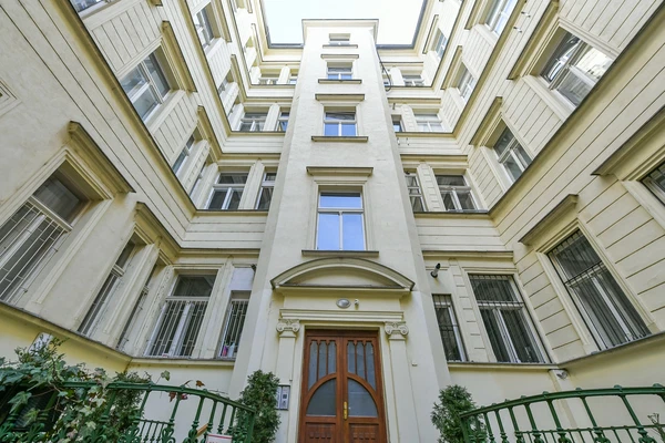 Betlémská, Staré Město - Prague 1 | Rent, Apartment, Two-bedroom (3+1), 137 m²