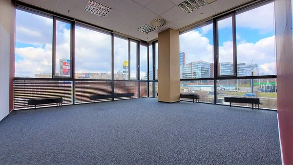 Radlická, Jinonice - Prague 5 | Rent, Office building, 158 m²