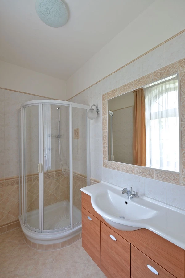 Nebušická, Nebušice - Prague 6 | Rent, House, Four-bedroom (5+1), 255 m²