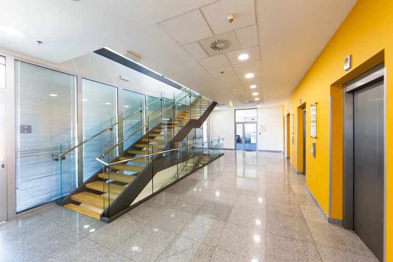 Radlická, Jinonice - Praha 5 | Pronájem, Administrativní budova, 158 m²