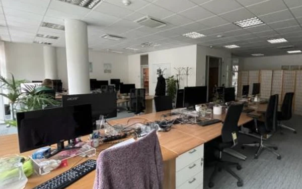 Na příkopě, Nové Město - Prague 1 | Rent, Office space, 344 m²