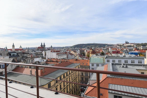 Revoluční, Staré Město - Prague 1 | Rent, Apartment, Two-bedroom (3+kk), 90 m²