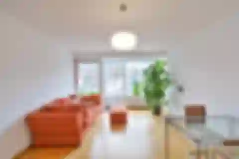 Nuselská, Nusle - Prague 4 | Rent, Apartment, One-bedroom (2+kk), 62 m²