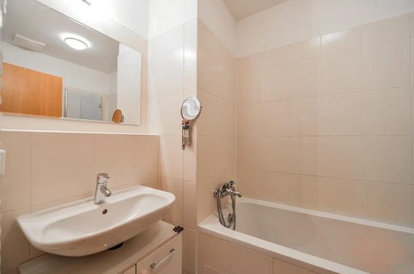 Nuselská, Nusle - Prague 4 | Rent, Apartment, One-bedroom (2+kk), 62 m²