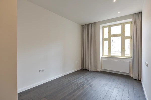 Laubova, Vinohrady - Praha 3 | Pronájem, Byt, 4+kk, 135 m²