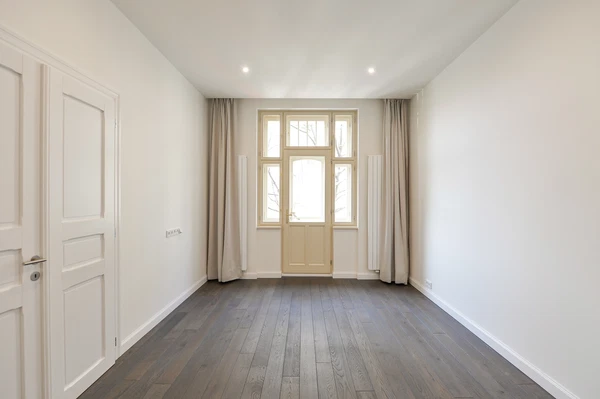 Laubova, Vinohrady - Praha 3 | Pronájem, Byt, 4+kk, 135 m²