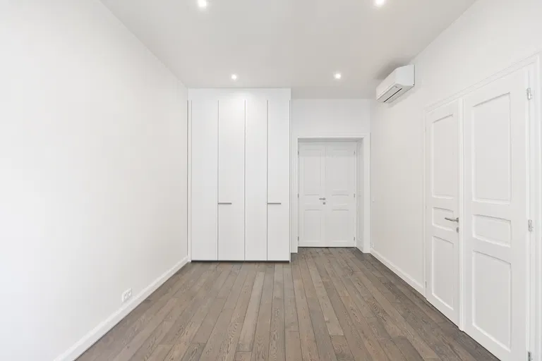 Laubova, Vinohrady - Praha 3 | Pronájem, Byt, 4+kk, 137 m²
