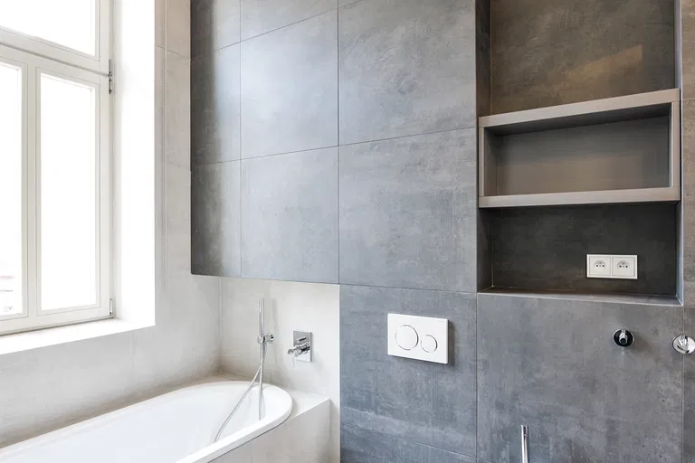 Laubova, Vinohrady - Praha 3 | Pronájem, Byt, 4+kk, 137 m²