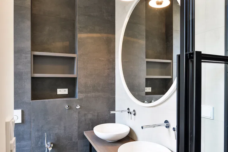 Laubova, Vinohrady - Praha 3 | Pronájem, Byt, 4+kk, 137 m²