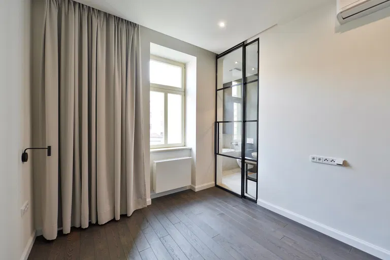Laubova, Vinohrady - Praha 3 | Pronájem, Byt, 4+kk, 137 m²