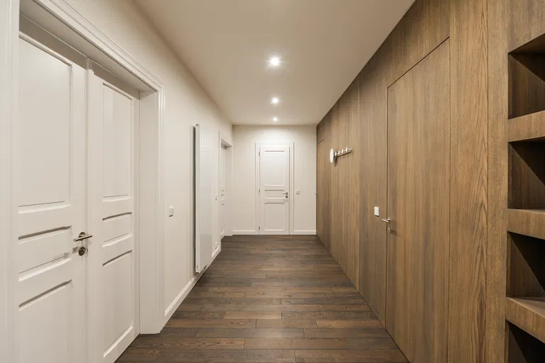 Laubova, Vinohrady - Praha 3 | Pronájem, Byt, 4+kk, 137 m²