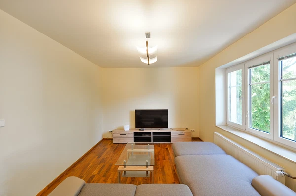 Kamýcká, Suchdol - Prague 6 | Rent, House, Four-bedroom (5+kk), 280 m²