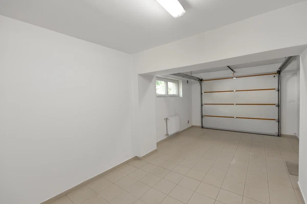 Kamýcká, Suchdol - Prague 6 | Rent, House, Four-bedroom (5+kk), 280 m²