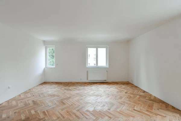 Nad Bertramkou, Smíchov - Prague 5 | Rent, Apartment, One-bedroom (2+kk), 71 m²