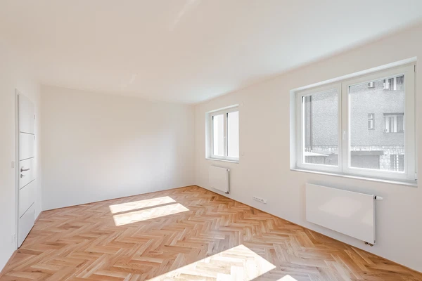 Nad Bertramkou, Smíchov - Prague 5 | Rent, Apartment, One-bedroom (2+kk), 71 m²