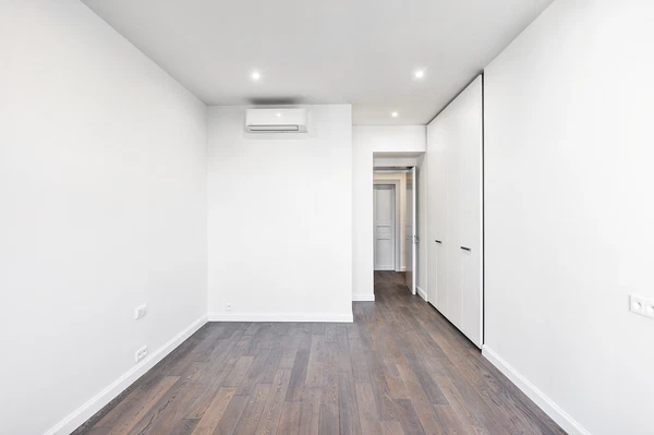 Laubova, Vinohrady - Praha 3 | Pronájem, Byt, 4+kk, 140 m²