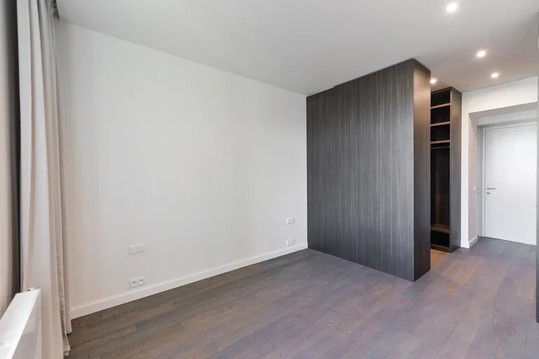 Laubova, Vinohrady - Prague 3 | Rent, Apartment, Three-bedroom (4+kk), 142 m²
