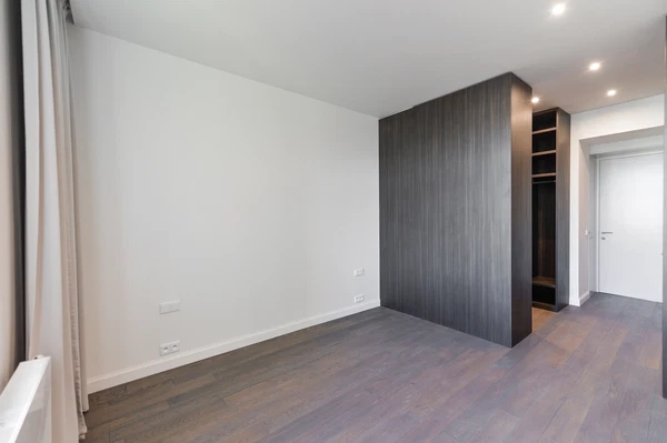 Laubova, Vinohrady - Praha 3 | Pronájem, Byt, 4+kk, 140 m²