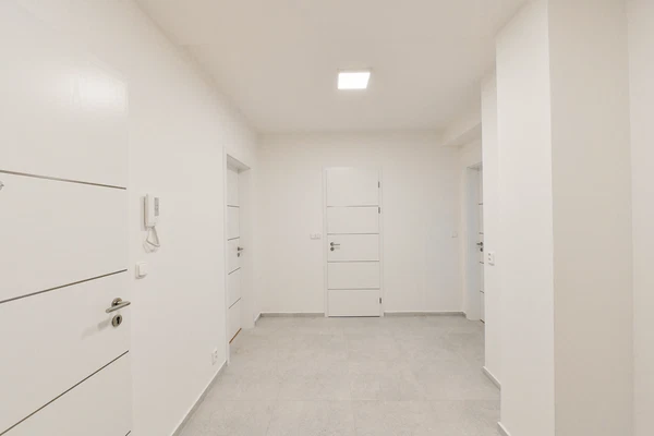 Nad Bertramkou, Smíchov - Prague 5 | Rent, Apartment, One-bedroom (2+kk), 71 m²