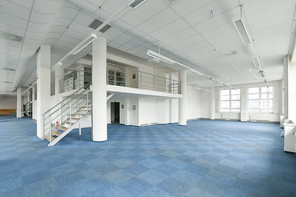 Na Okraji, Veleslavín - Prague 6 | Rent, Office building, 1 225 m²