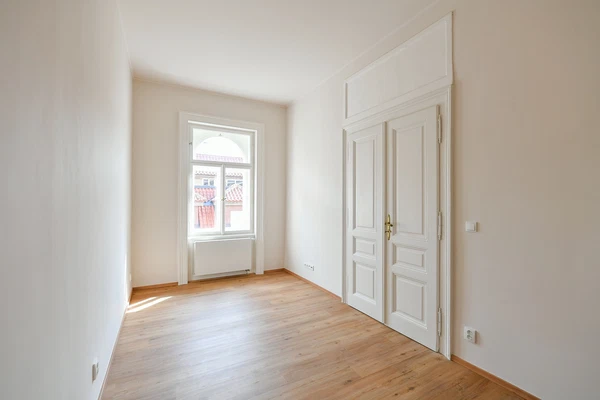 Dlouhá, Staré Město - Prague 1 | Rent, Apartment, Two-bedroom (3+1), 103 m²