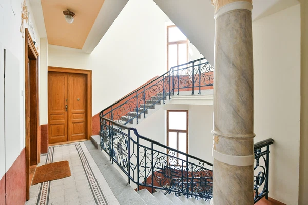 Dlouhá, Staré Město - Prague 1 | Rent, Apartment, Two-bedroom (3+1), 103 m²