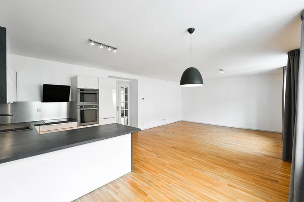 Národní obrany, Bubeneč - Prague 6 | Rent, Apartment, Two-bedroom (3+kk), 97 m²