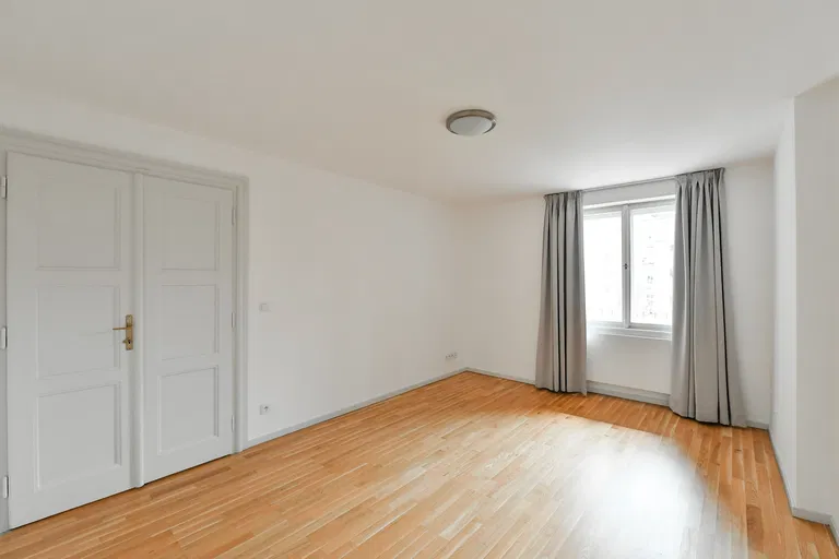 Národní obrany, Bubeneč - Praha 6 | Pronájem, Byt, 3+kk, 102 m²