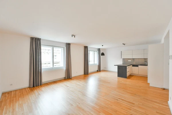 Národní obrany, Bubeneč - Prague 6 | Rent, Apartment, Two-bedroom (3+kk), 97 m²