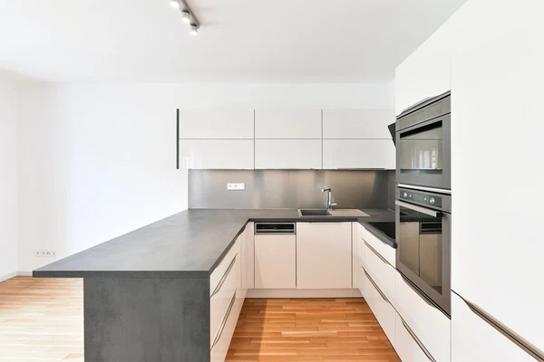 Národní obrany, Bubeneč - Prague 6 | Rent, Apartment, Two-bedroom (3+kk), 97 m²