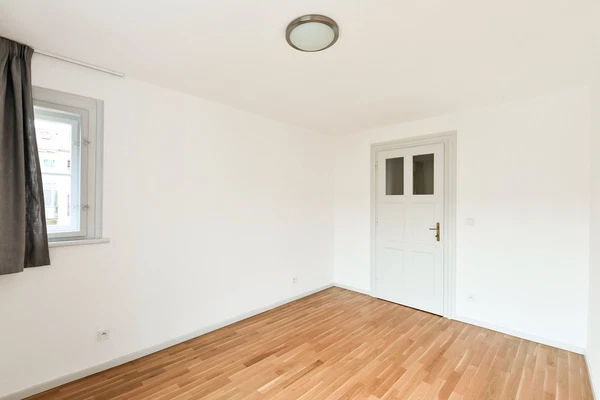 Národní obrany, Bubeneč - Prague 6 | Rent, Apartment, Two-bedroom (3+kk), 97 m²