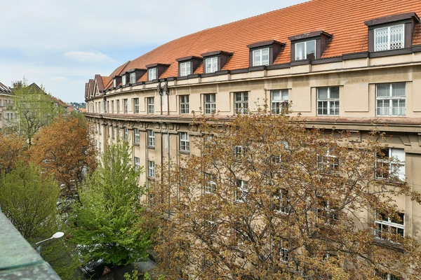 Národní obrany, Bubeneč - Prague 6 | Rent, Apartment, Two-bedroom (3+kk), 97 m²